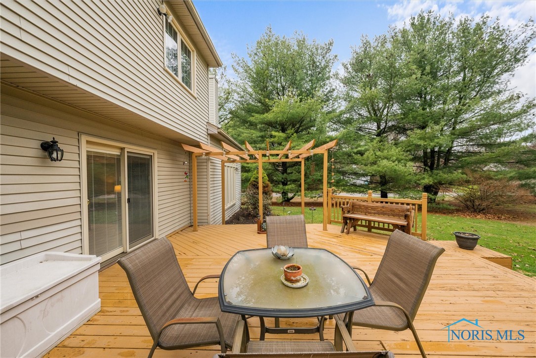 2288 County Road E Rd, Swanton, Ohio image 30