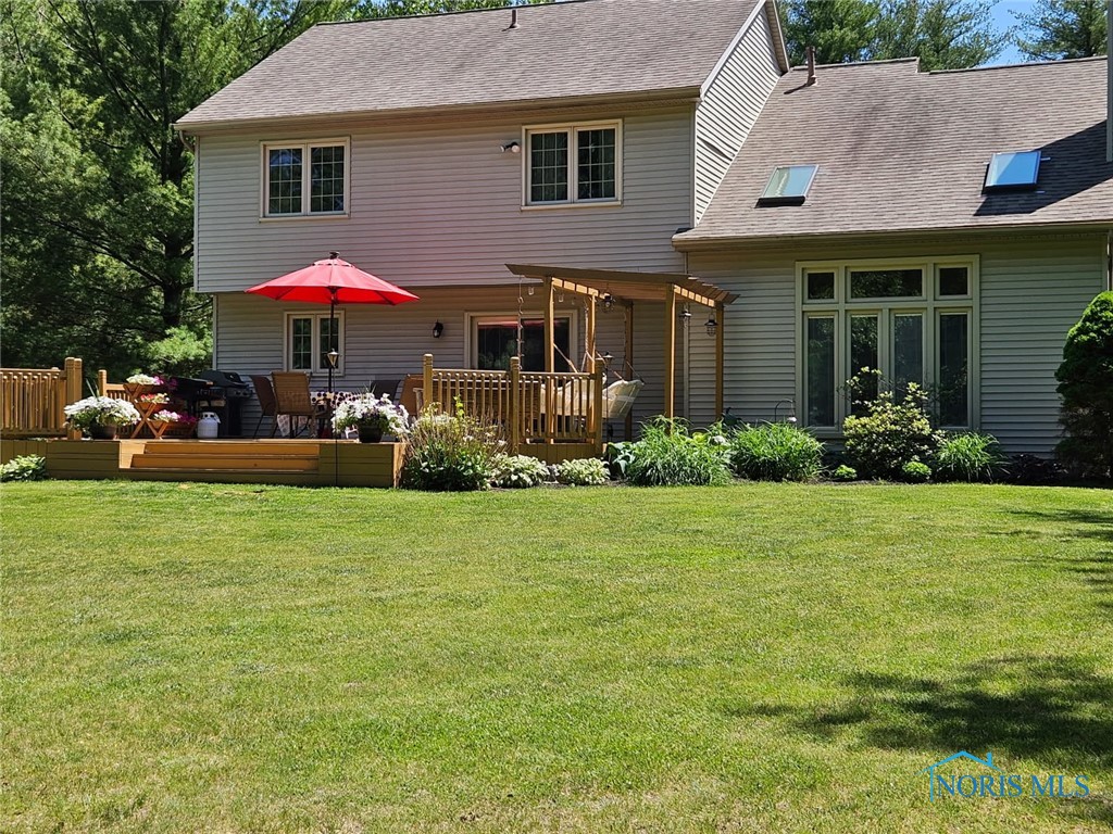 2288 County Road E Rd, Swanton, Ohio image 22