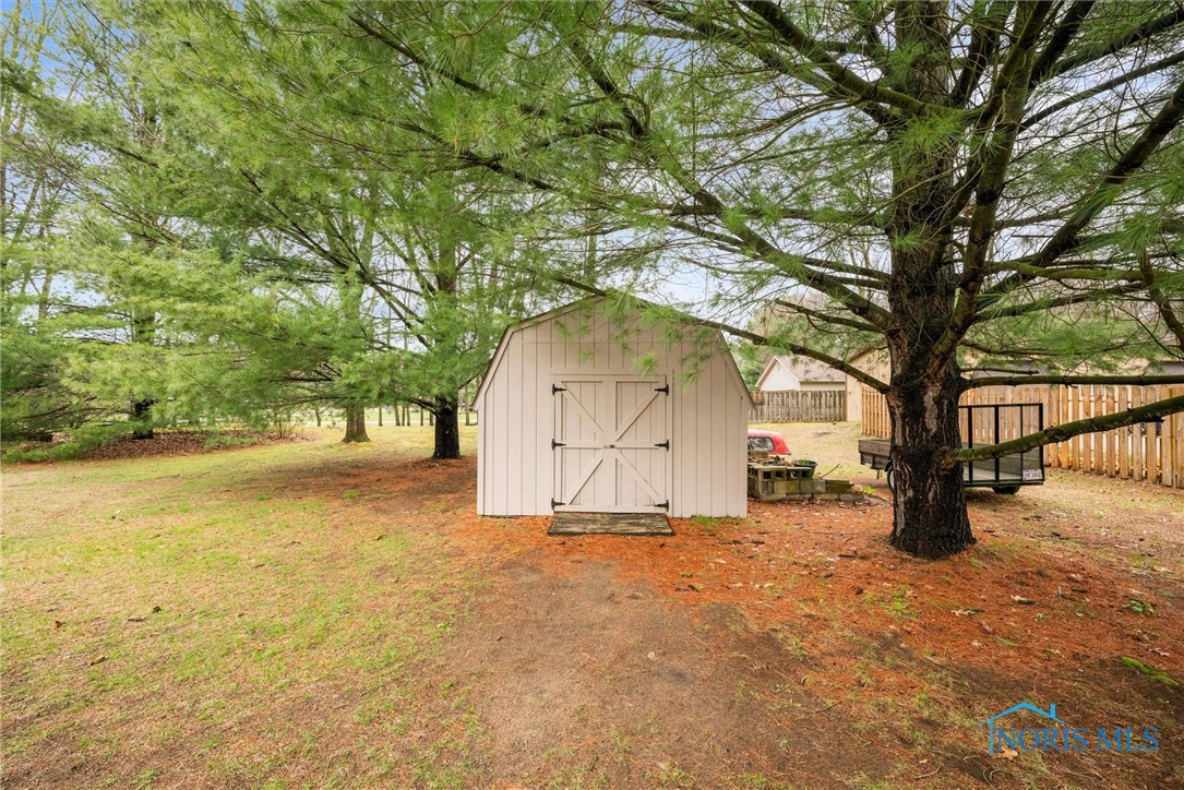 2288 County Road E Rd, Swanton, Ohio image 28