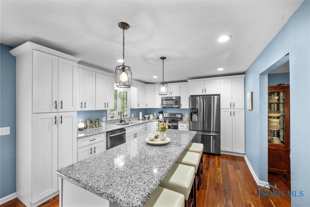2288 County Road E Rd, Swanton, Ohio image 11
