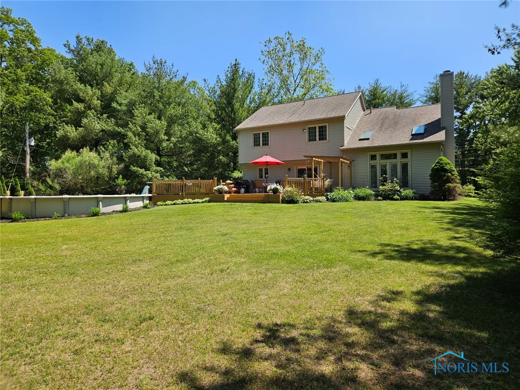 2288 County Road E Rd, Swanton, Ohio image 26