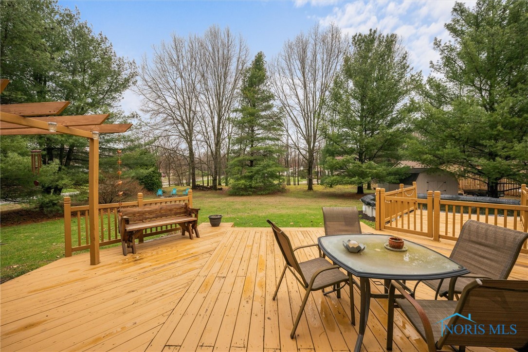 2288 County Road E Rd, Swanton, Ohio image 23