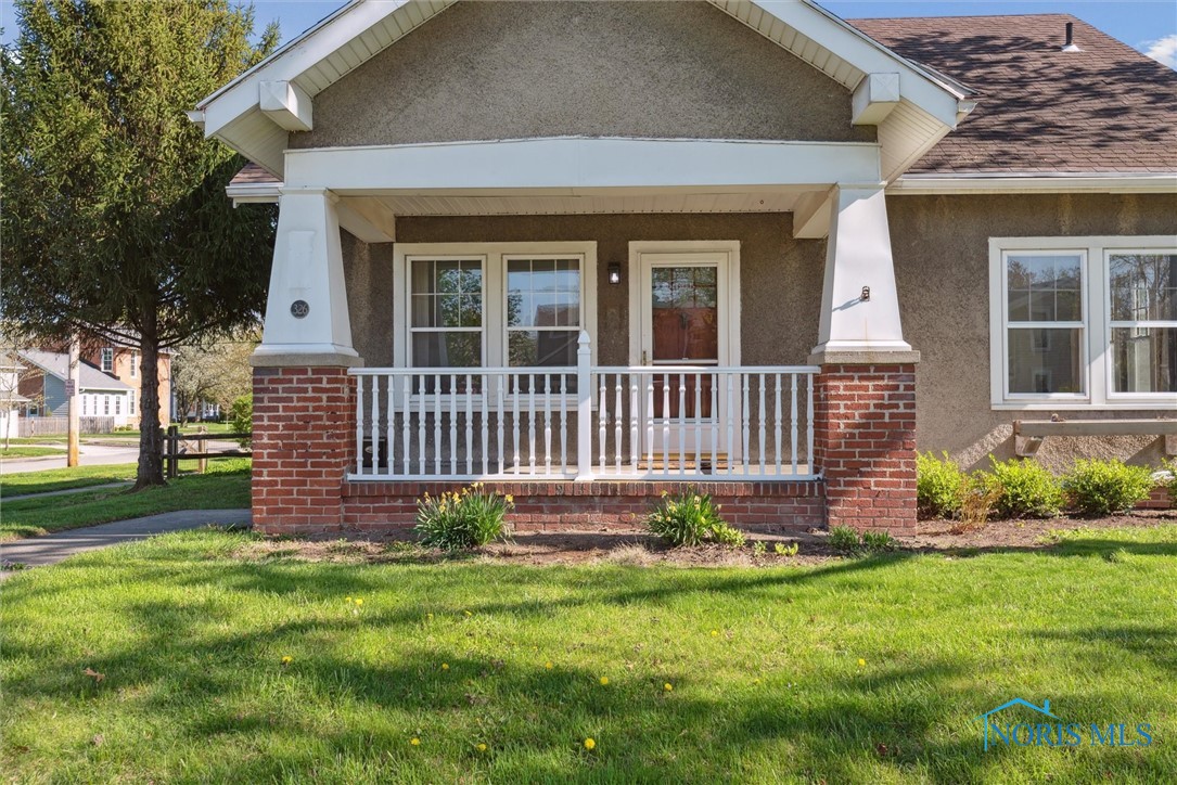 326 E Dudley Street, Maumee, Ohio image 6