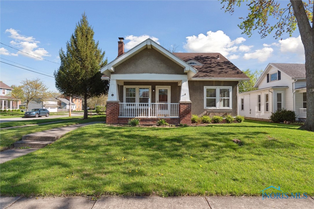 326 E Dudley Street, Maumee, Ohio image 3