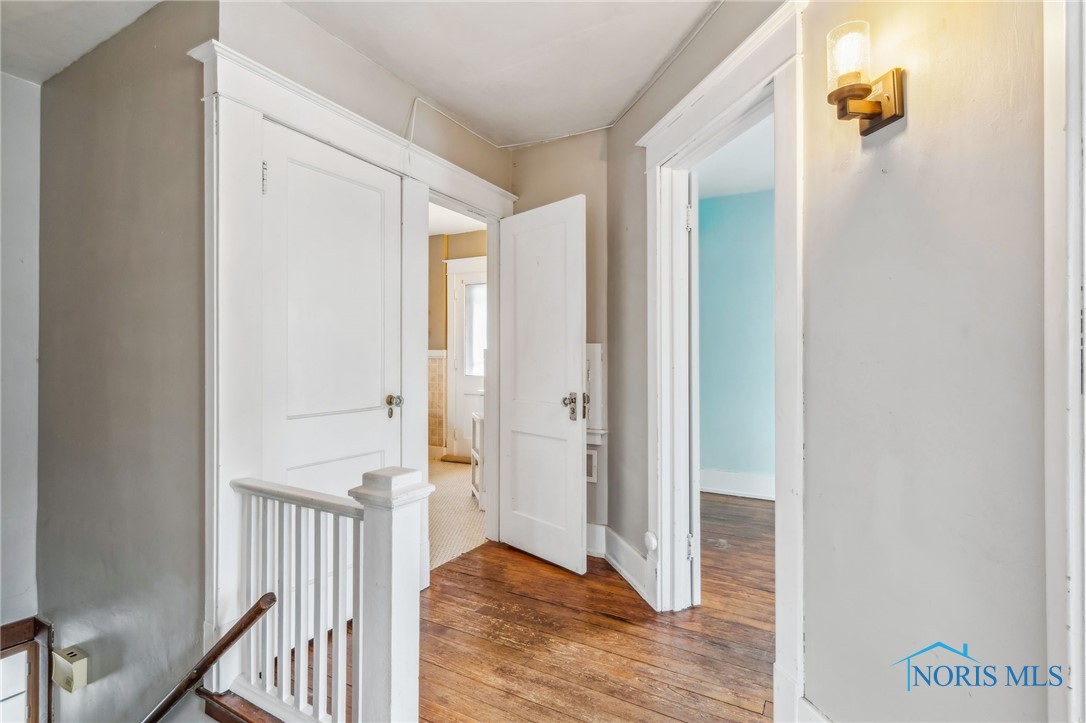 52 Hall Street, Tiffin, Ohio image 30