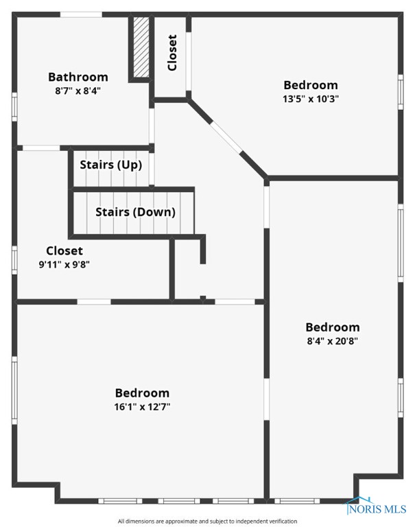 52 Hall Street, Tiffin, Ohio image 49