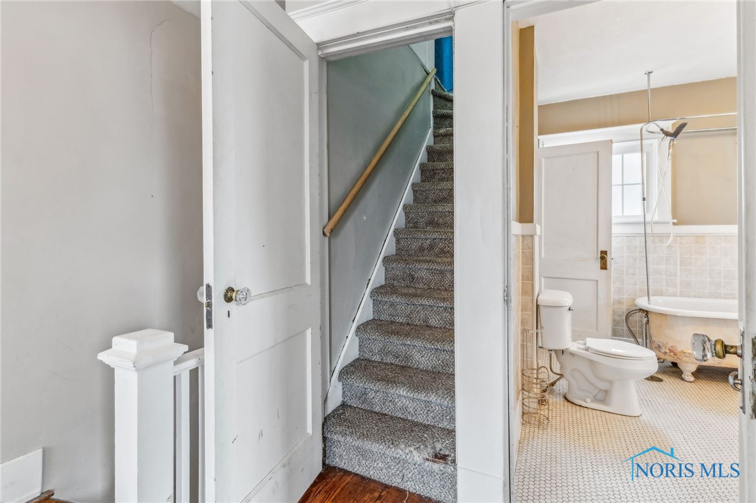 52 Hall Street, Tiffin, Ohio image 35