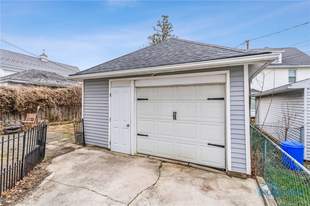 52 Hall Street, Tiffin, Ohio image 45