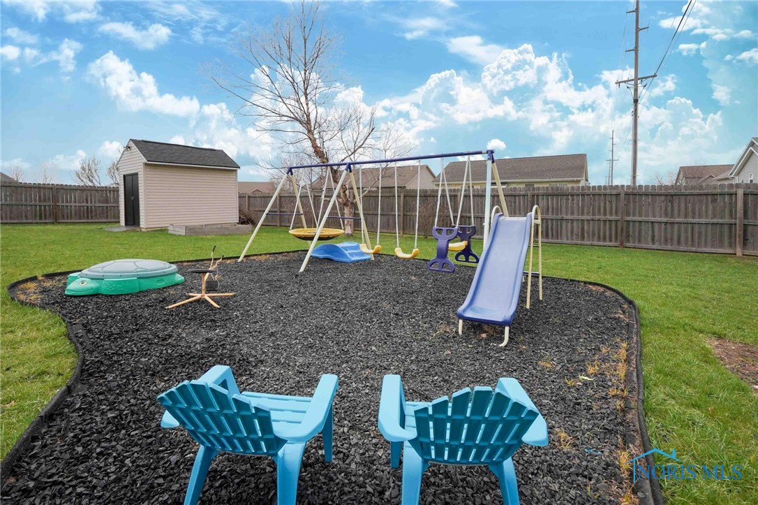 1440 Timberwood Drive, Findlay, Ohio image 37