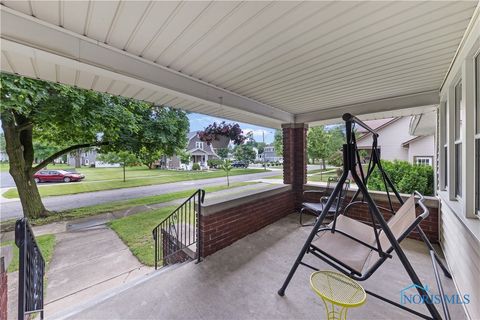 Tiny photo for 125 Cherry Street, Wauseon, OH 43567 (MLS # 6131580)
