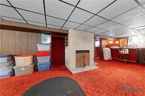 Tiny photo for 125 Cherry Street, Wauseon, OH 43567 (MLS # 6131580)