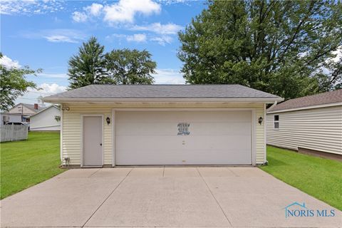 Tiny photo for 125 Cherry Street, Wauseon, OH 43567 (MLS # 6131580)