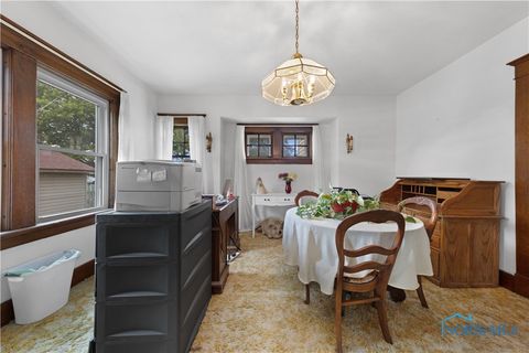 Tiny photo for 125 Cherry Street, Wauseon, OH 43567 (MLS # 6131580)