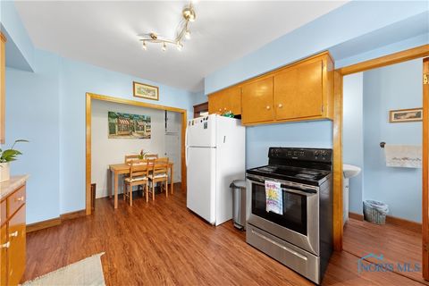 Tiny photo for 125 Cherry Street, Wauseon, OH 43567 (MLS # 6131580)