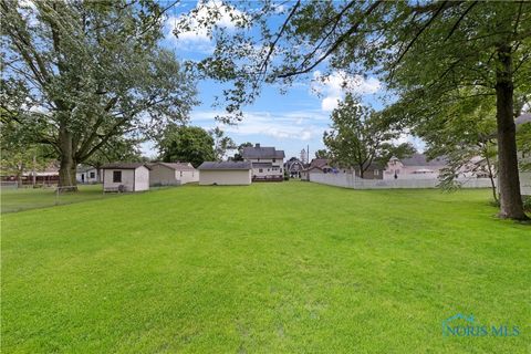 Tiny photo for 125 Cherry Street, Wauseon, OH 43567 (MLS # 6131580)