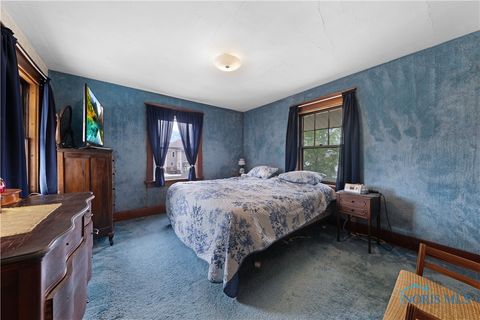 Tiny photo for 125 Cherry Street, Wauseon, OH 43567 (MLS # 6131580)