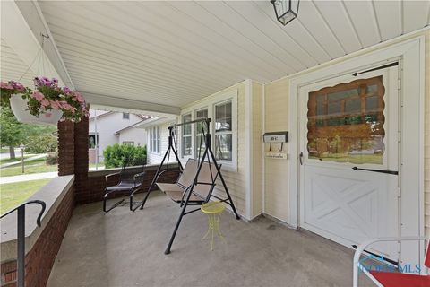 Tiny photo for 125 Cherry Street, Wauseon, OH 43567 (MLS # 6131580)