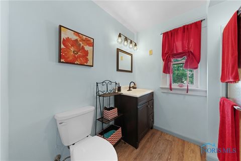 Tiny photo for 125 Cherry Street, Wauseon, OH 43567 (MLS # 6131580)