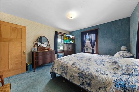 Tiny photo for 125 Cherry Street, Wauseon, OH 43567 (MLS # 6131580)
