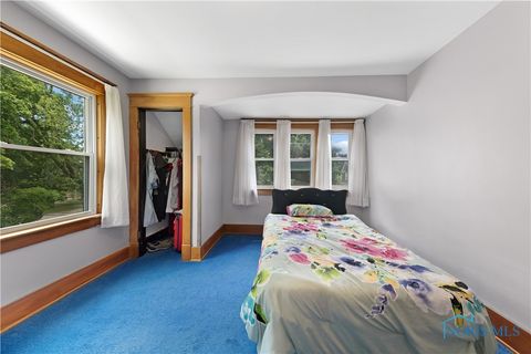 Tiny photo for 125 Cherry Street, Wauseon, OH 43567 (MLS # 6131580)