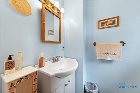 Tiny photo for 125 Cherry Street, Wauseon, OH 43567 (MLS # 6131580)