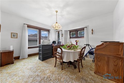 Tiny photo for 125 Cherry Street, Wauseon, OH 43567 (MLS # 6131580)