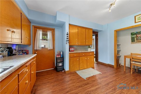 Tiny photo for 125 Cherry Street, Wauseon, OH 43567 (MLS # 6131580)