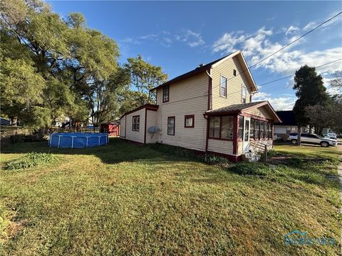 Tiny photo for 1219 Crystal Street, Toledo, OH 43605 (MLS # 6136983)