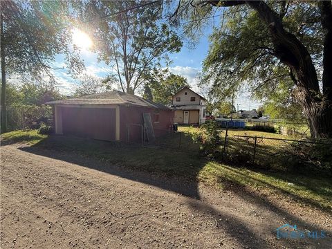 Tiny photo for 1219 Crystal Street, Toledo, OH 43605 (MLS # 6136983)