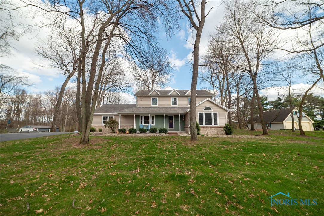 6423 Berkey Southern Road, Whitehouse, Ohio image 2
