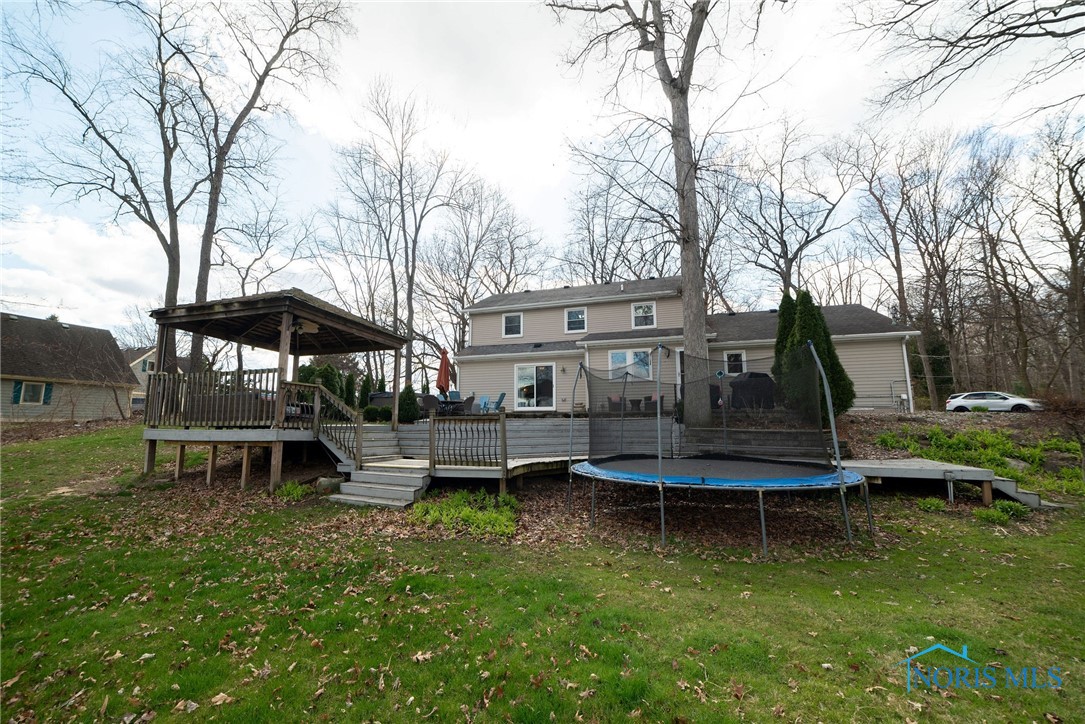 6423 Berkey Southern Road, Whitehouse, Ohio image 45