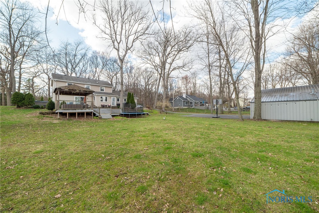 6423 Berkey Southern Road, Whitehouse, Ohio image 48