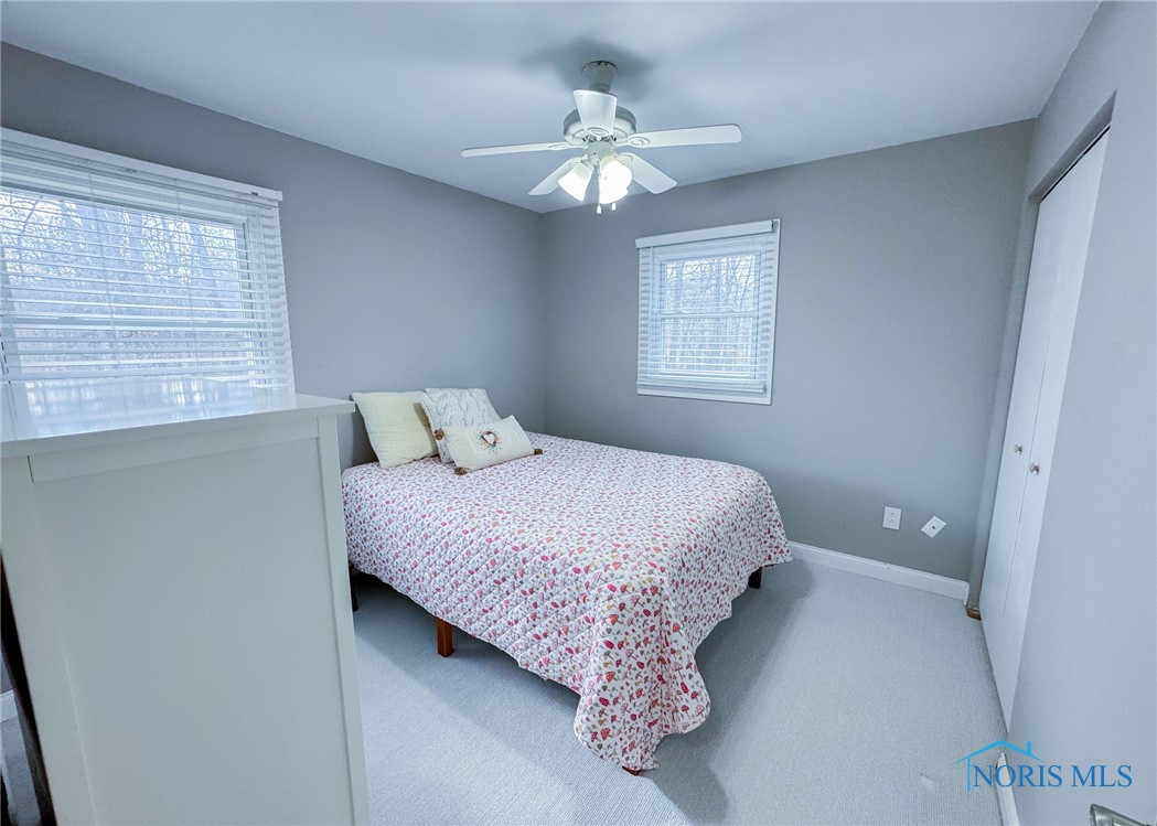 6423 Berkey Southern Road, Whitehouse, Ohio image 37
