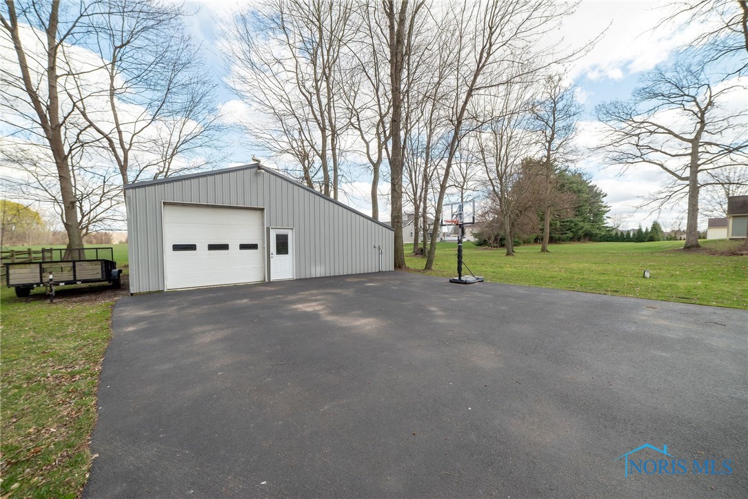 6423 Berkey Southern Road, Whitehouse, Ohio image 47