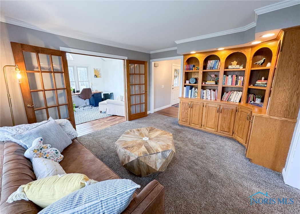 6423 Berkey Southern Road, Whitehouse, Ohio image 18
