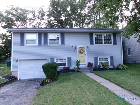 Photo of 352 Cheswick Street, Holland, OH 43528 (MLS # 6135633)