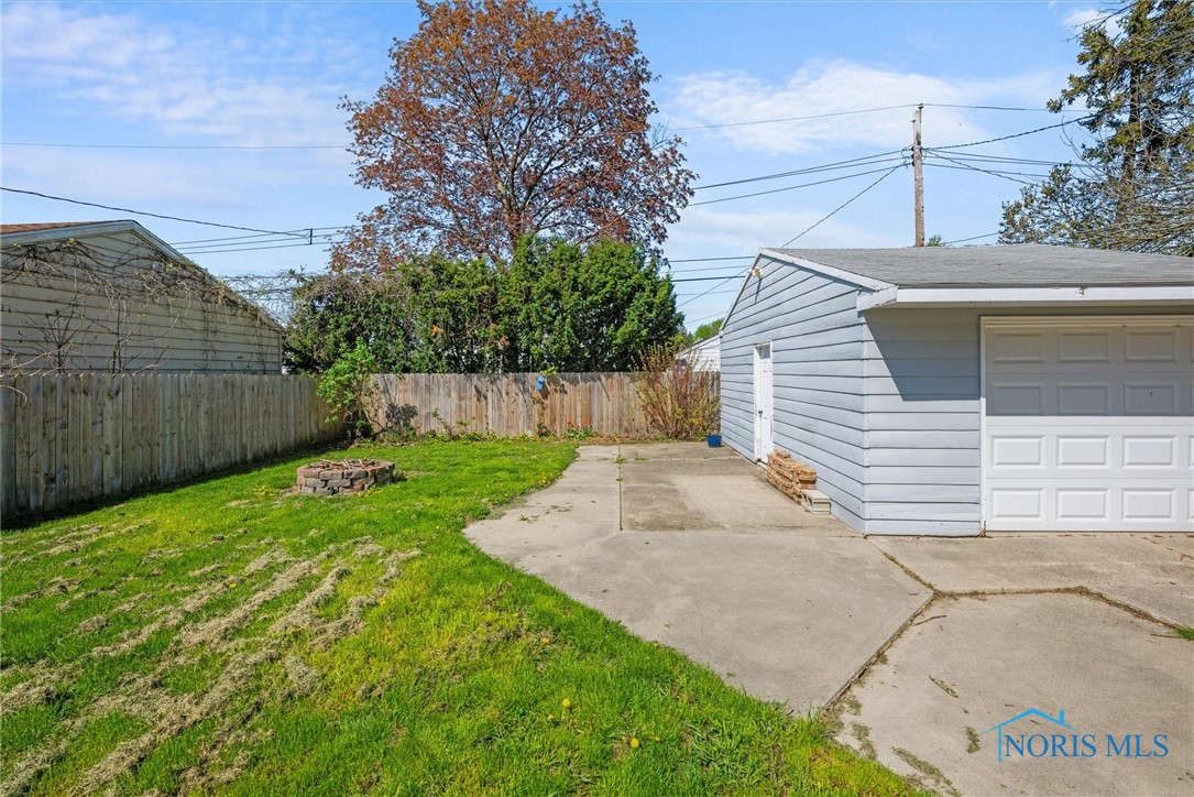 1414 Mound Avenue, Toledo, Ohio image 24