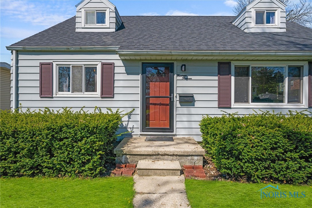 1414 Mound Avenue, Toledo, Ohio image 3