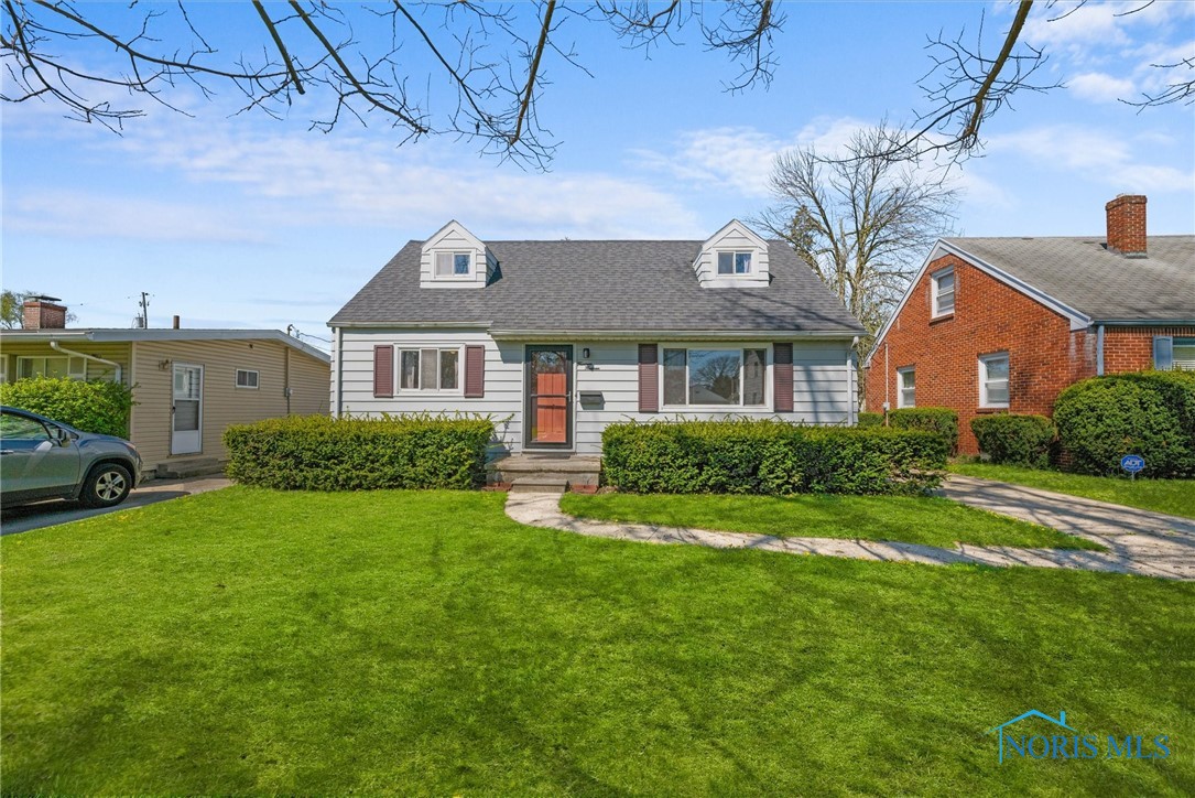 1414 Mound Avenue, Toledo, Ohio image 2