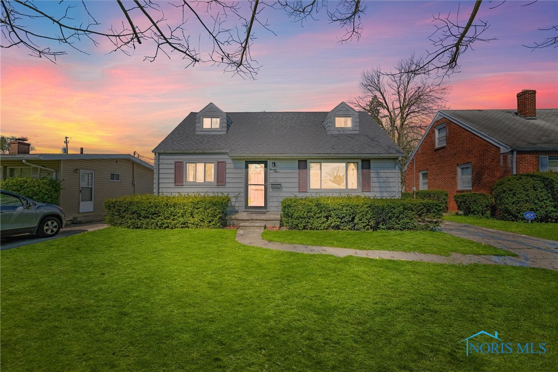 1414 Mound Avenue, Toledo, Ohio image 1