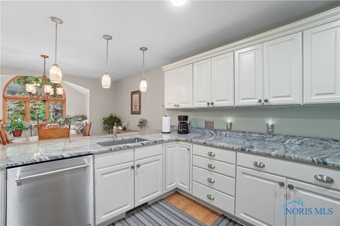 Tiny photo for 7331 Witherby Court, Holland, OH 43528 (MLS # 6136213)