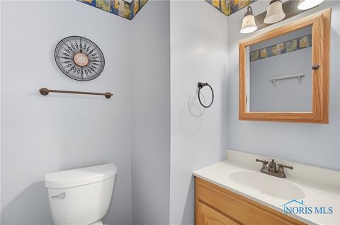 Tiny photo for 7331 Witherby Court, Holland, OH 43528 (MLS # 6136213)