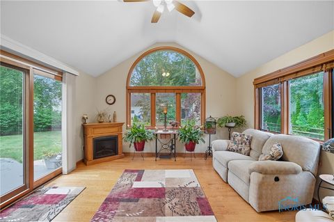 Tiny photo for 7331 Witherby Court, Holland, OH 43528 (MLS # 6136213)
