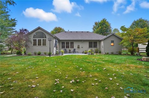 Tiny photo for 7331 Witherby Court, Holland, OH 43528 (MLS # 6136213)