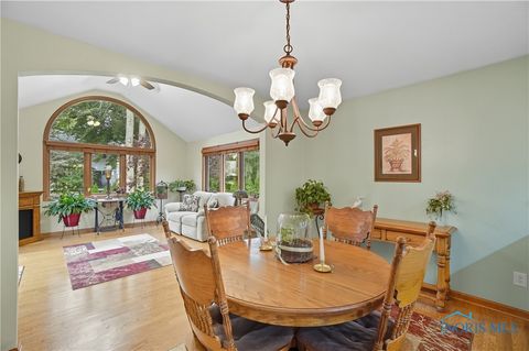 Tiny photo for 7331 Witherby Court, Holland, OH 43528 (MLS # 6136213)