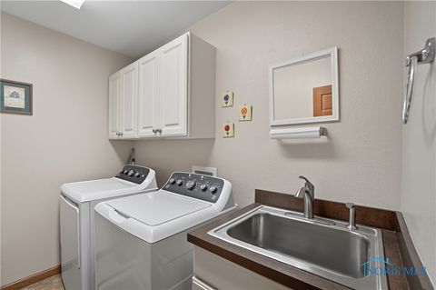 Tiny photo for 7331 Witherby Court, Holland, OH 43528 (MLS # 6136213)