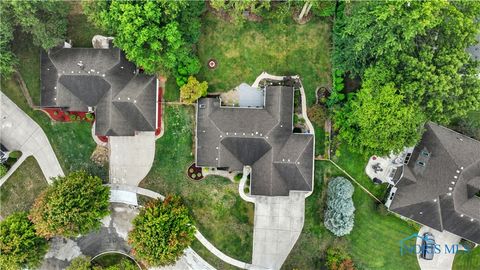 Tiny photo for 7331 Witherby Court, Holland, OH 43528 (MLS # 6136213)