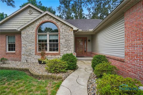 Tiny photo for 7331 Witherby Court, Holland, OH 43528 (MLS # 6136213)