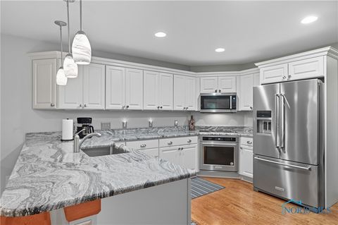 Tiny photo for 7331 Witherby Court, Holland, OH 43528 (MLS # 6136213)