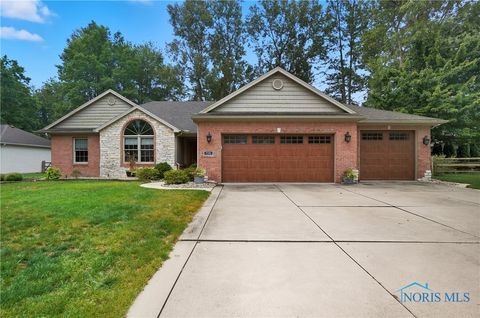 Photo of 7331 Witherby Court, Holland, OH 43528 (MLS # 6136213)